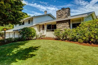 7640 Ridgecrest Ln, Mercer Island, WA 98040