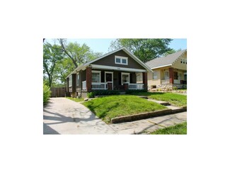 4508 Eaton St, Kansas City, KS 66103