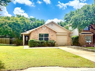 7726 Barhill Post, San Antonio, TX 78254