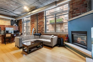 521 S 7th St Unit 419, Minneapolis, MN 55415