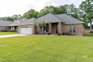 10752 Westwood Ave, Fairhope, AL 36532