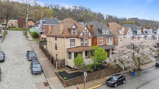 1001 Jancey St, Pittsburgh, PA 15206