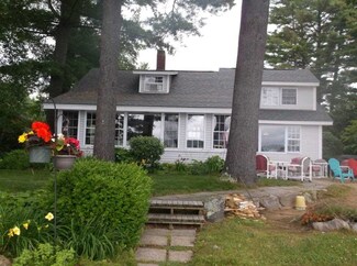 82 Town House Rd, Milton, NH 03851