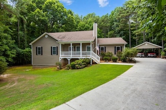 6865 Fletcher Dr, Winston, GA 30187