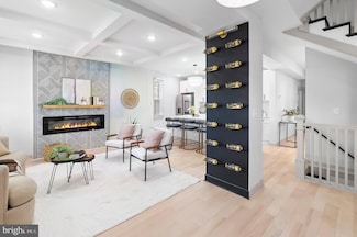 3708 Fairview Ave, Baltimore, MD 21216