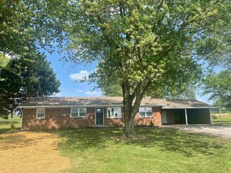 2324 N Old Us Highway 41, Princeton, IN 47670