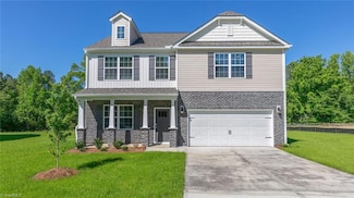 6617 Grogan Hill Rd, Gibsonville, NC 27249