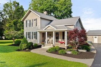 5920 S Street Rd, Auburn, NY 13021