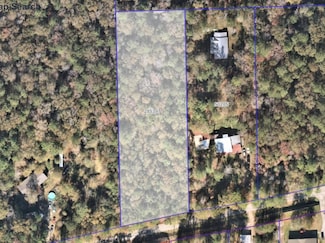00 Petty Walker Ln, Conroe, TX 77306