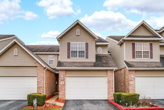 2515 Cedar Glen Dr N Unit 13, Lynwood, IL 60411