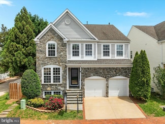 4172 Mccloskey Ct, Chantilly, VA 20151