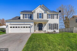 82 Kenan St, Taneytown, MD 21787