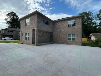 815 Ellis St, Jacksonville, AR 72076