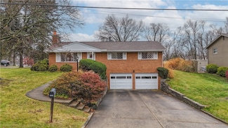 121 Pilgrim Dr, Sewickley, PA 15143