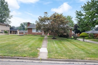 411 Sheri Ave NE, Massillon, OH 44646