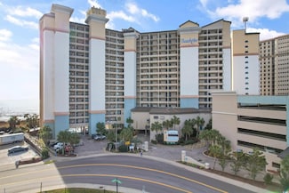 4800 S Ocean Blvd Unit 1119, North Myrtle Beach, SC 29582