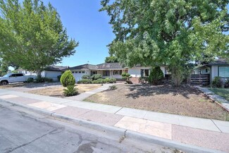4989 Mattos Dr, Fremont, CA 94536