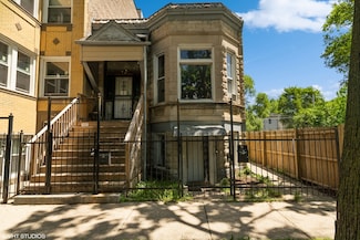 1831 S Avers Ave, Chicago, IL 60623