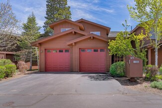 11592 Dolomite Way Unit 2, Truckee, CA 96161