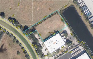 2207 Tradeport Dr, Orlando, FL 32824