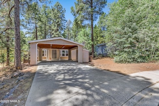 2225 W Atlantic Ct, Flagstaff, AZ 86001