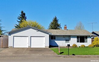 3500 Hill St SE, Albany, OR 97322