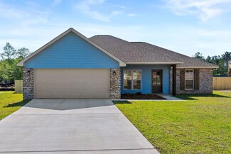 104 E Bartlet Way, Hattiesburg, MS 39402