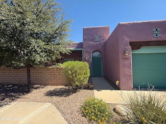 461 S Magnolia Ave, Tucson, AZ 85711
