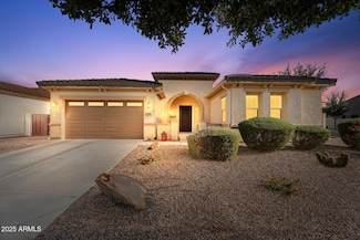 19403 E Apricot Ln, Queen Creek, AZ 85142