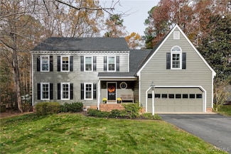 5710 Sandstone Ridge Rd, Midlothian, VA 23112