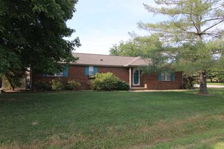 8016 S Victoria Dr, Fort Branch, IN 47648