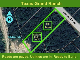 15-34-51 Alamo Dr, Huntsville, TX 77340