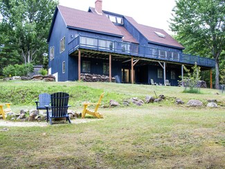 184 Oak Ridge Rd, Waldoboro, ME 04572