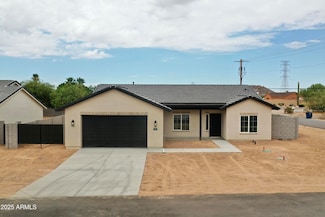 958 N 97th Way, Mesa, AZ 85207