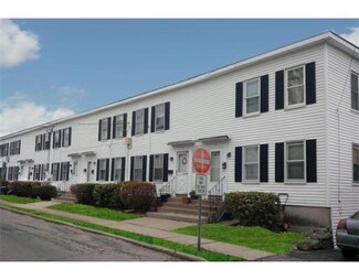 5 River St Unit 19, Maynard, MA 01754