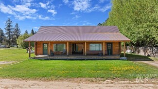 128 Sage Ave E, Fairfield, ID 83327