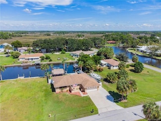 11691 W Sunnybrook Ct, Crystal River, FL 34429
