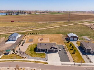 5050 Prairie Lark Ln, Severance, CO 80615