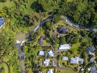 4375 Hookui Rd, Kilauea, HI 96754