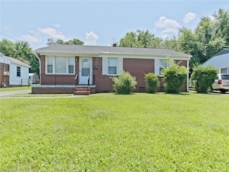 436 Bacon St, Winston Salem, NC 27105