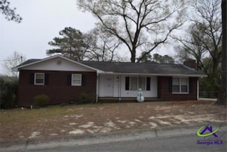 102 Shelia Dr, Warner Robins, GA 31088