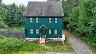 130 Farmers Hill Rd, Andover, ME 04226