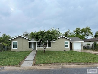 43 Cedar St, Brownsville, TX 78521