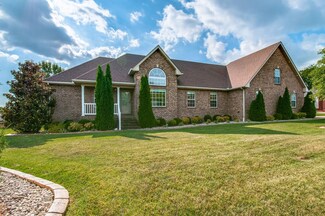 334 Tivoli Trail, Springfield, TN 37172