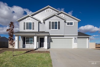 2884 W Animas Creek Dr, Kuna, ID 83634
