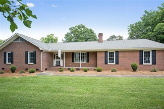 218 Park Ave, Salisbury, NC 28146
