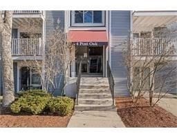 4 Post Oak Ln Unit 15, Natick, MA 01760