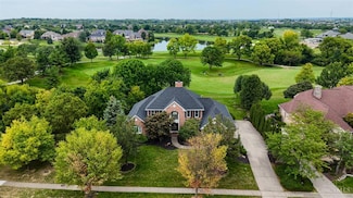 8206 Cherry Laurel Dr, Liberty Township, OH 45044
