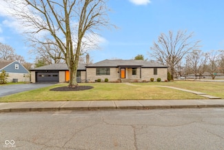 2951 E 62nd St, Indianapolis, IN 46220
