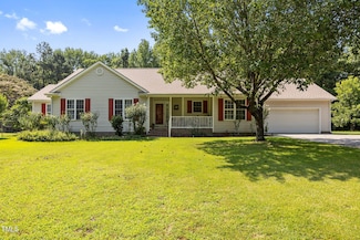 3000 Hidden Spring Ln, Oxford, NC 27565